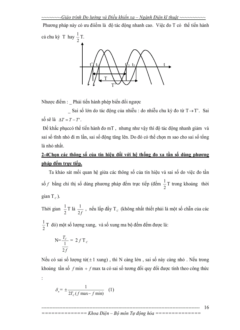 image for page Điều khiển tự động