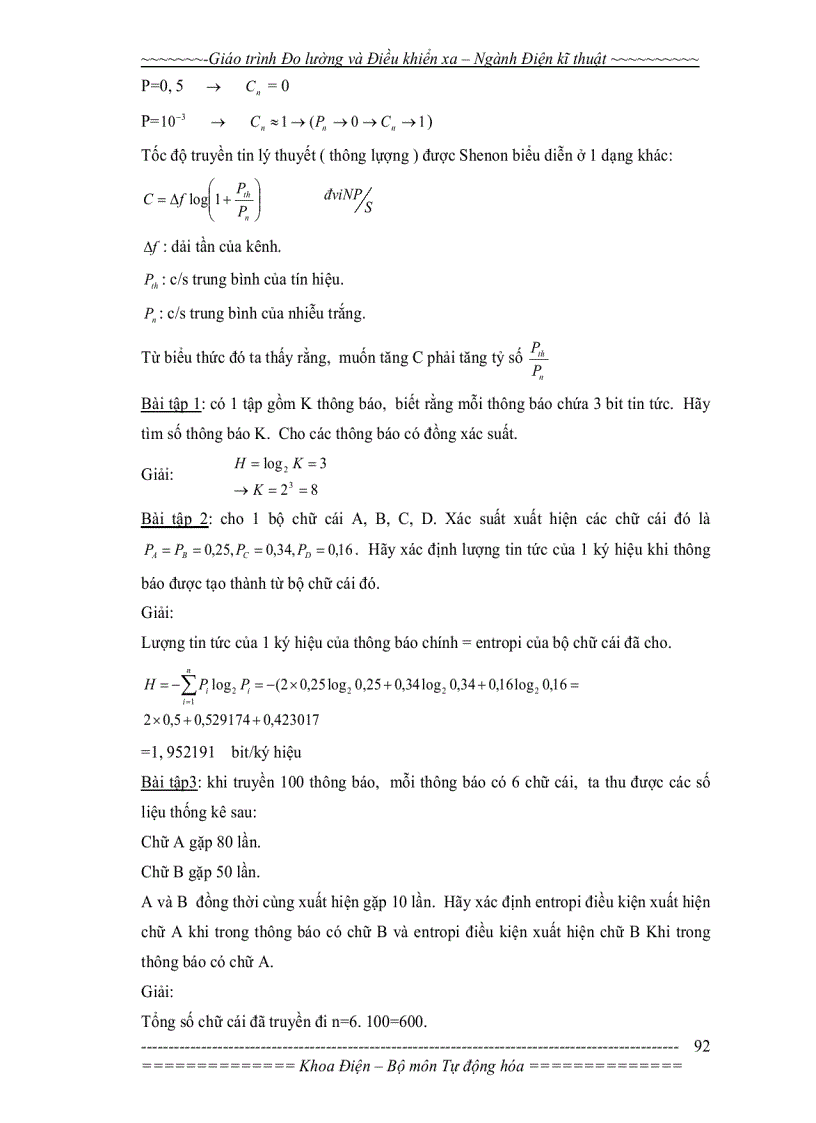 image for page Điều khiển tự động