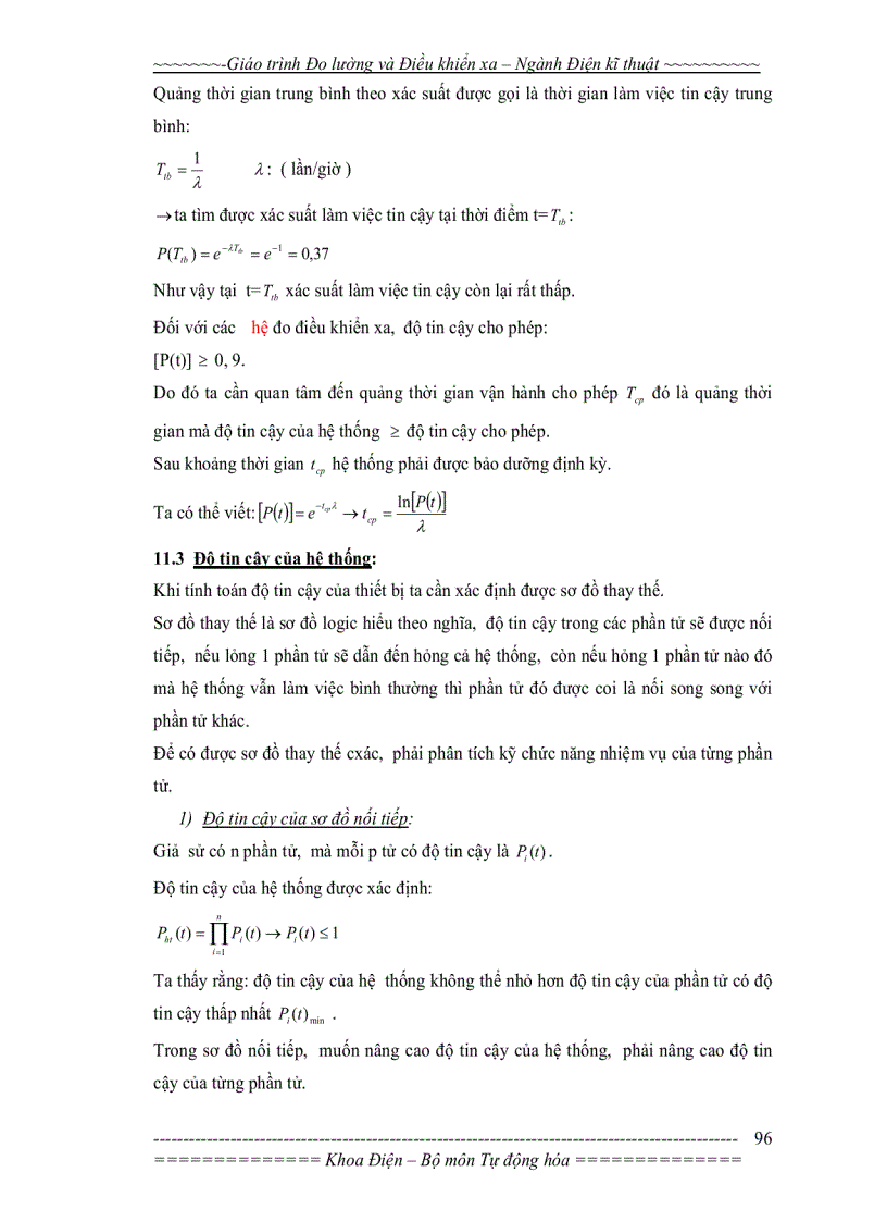 image for page Điều khiển tự động