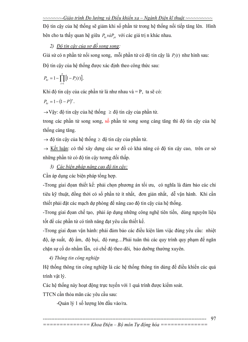 image for page Điều khiển tự động