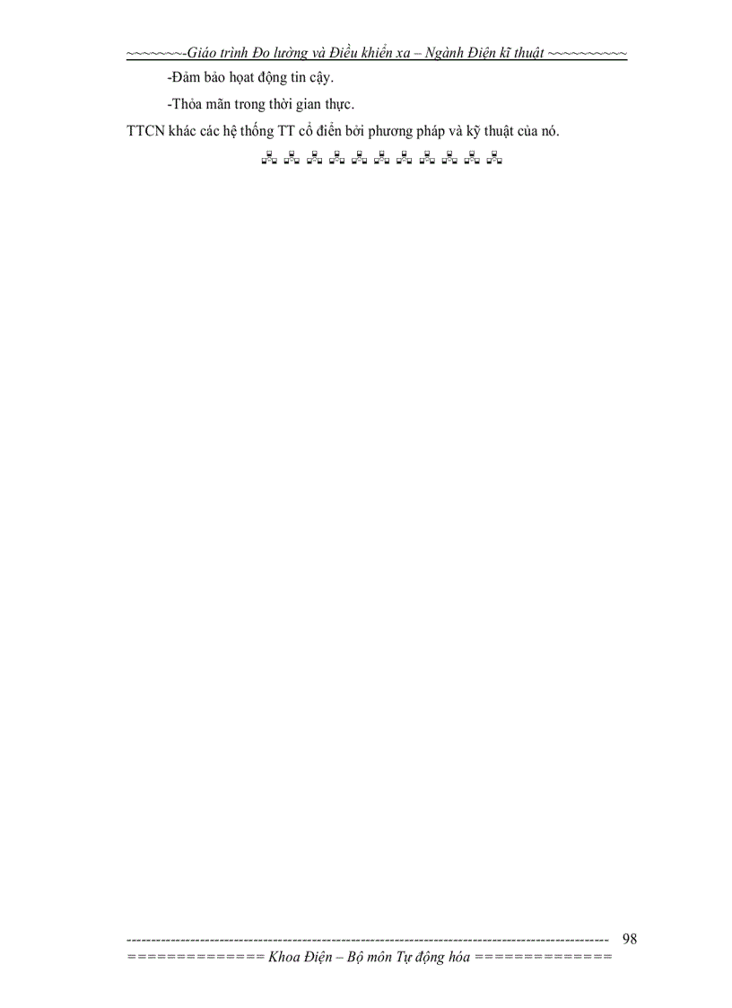 image for page Điều khiển tự động