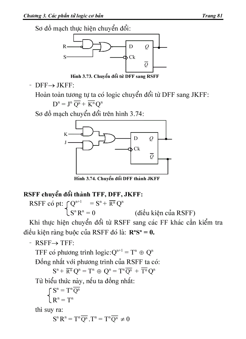 image for page Hệ thống số đếm và khái niệm về mã