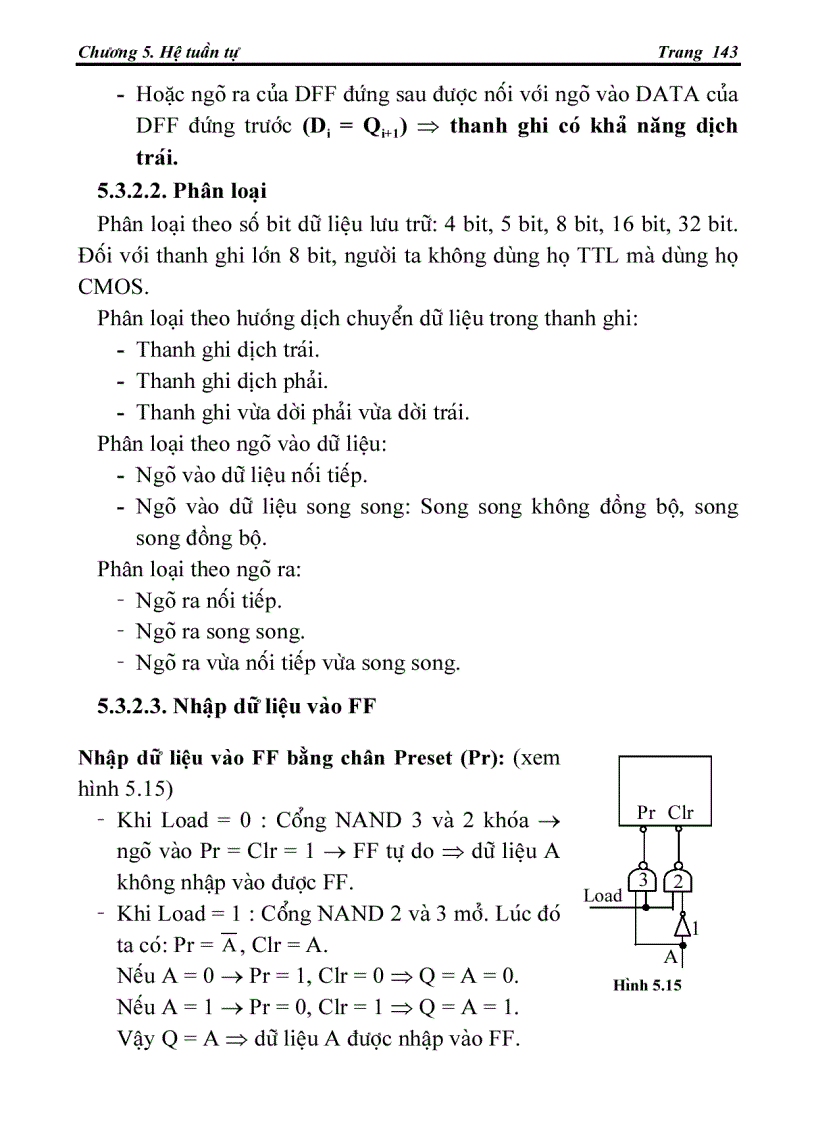 image for page Hệ thống số đếm và khái niệm về mã