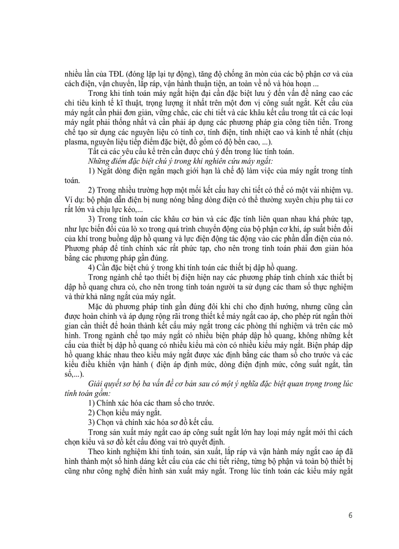 image for page Hướng dẫn tính toán thiết kế thiết bị điện 1