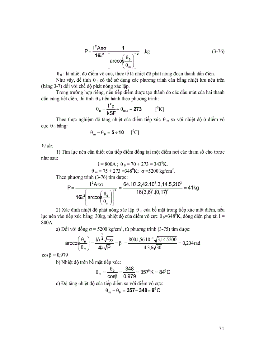 image for page Hướng dẫn tính toán thiết kế thiết bị điện 1