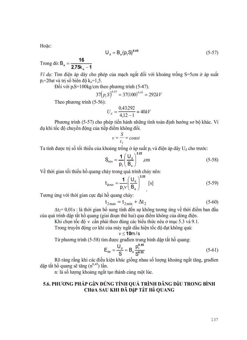 image for page Hướng dẫn tính toán thiết kế thiết bị điện 1