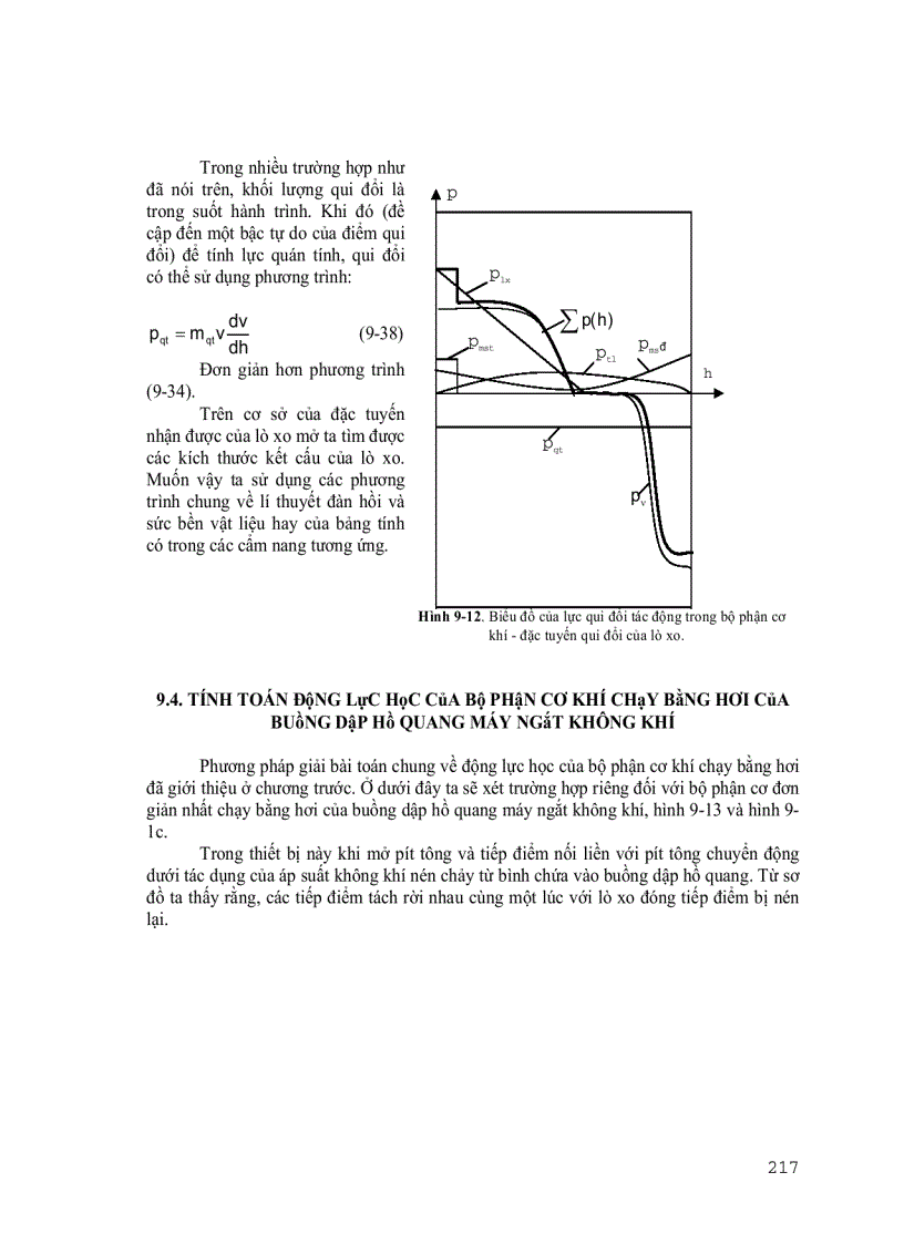 image for page Hướng dẫn tính toán thiết kế thiết bị điện 1