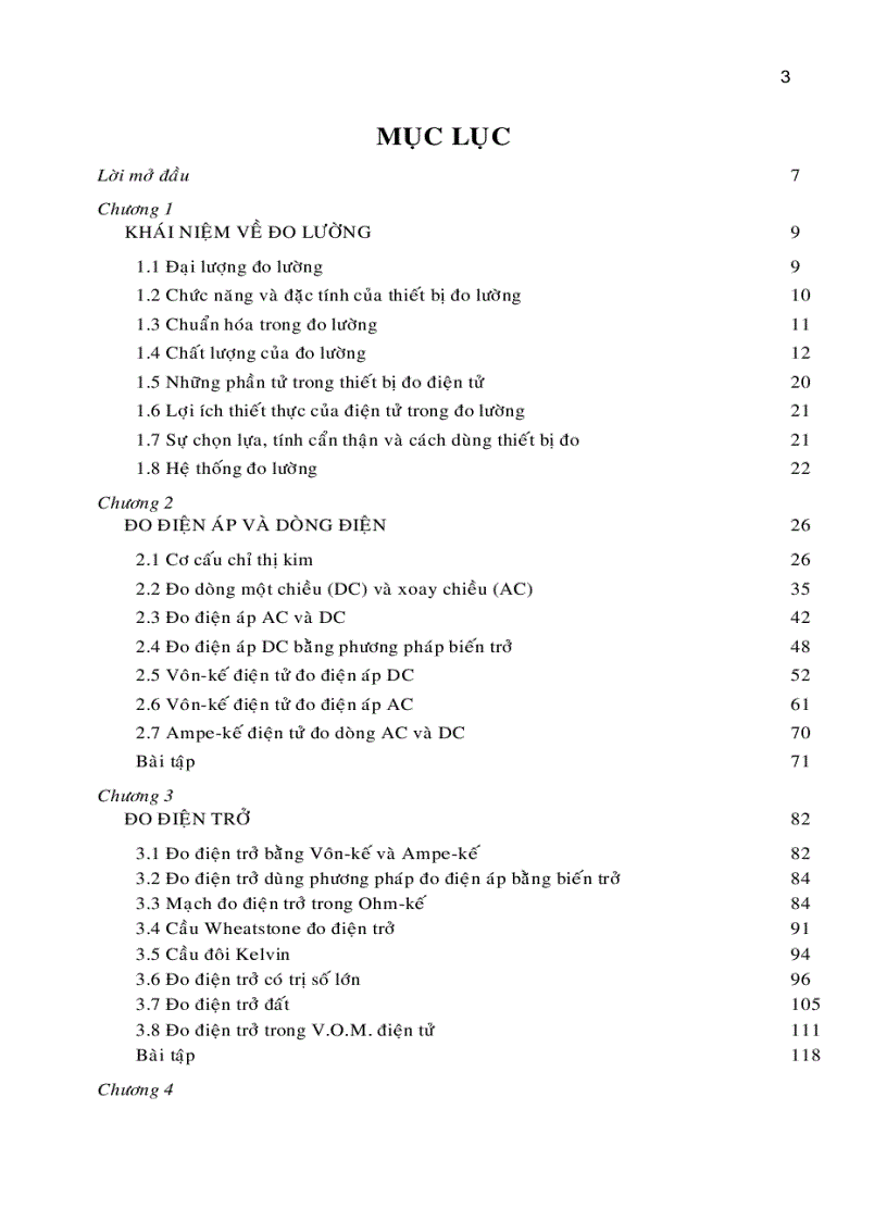 image for page Kỹ thuật đo 1