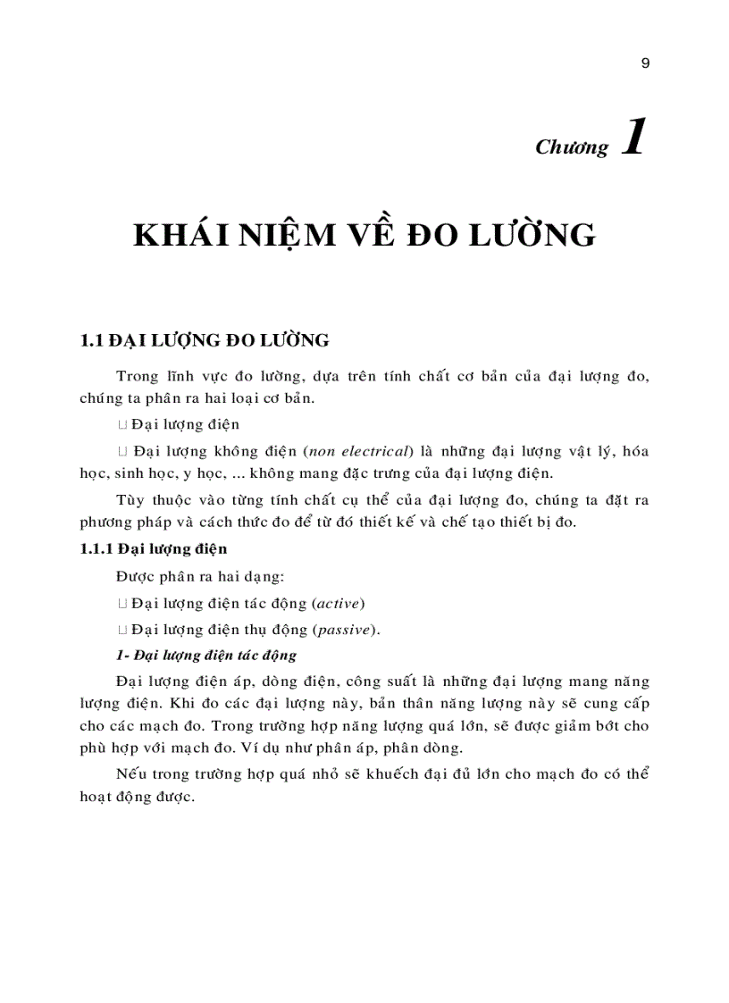 image for page Kỹ thuật đo 1