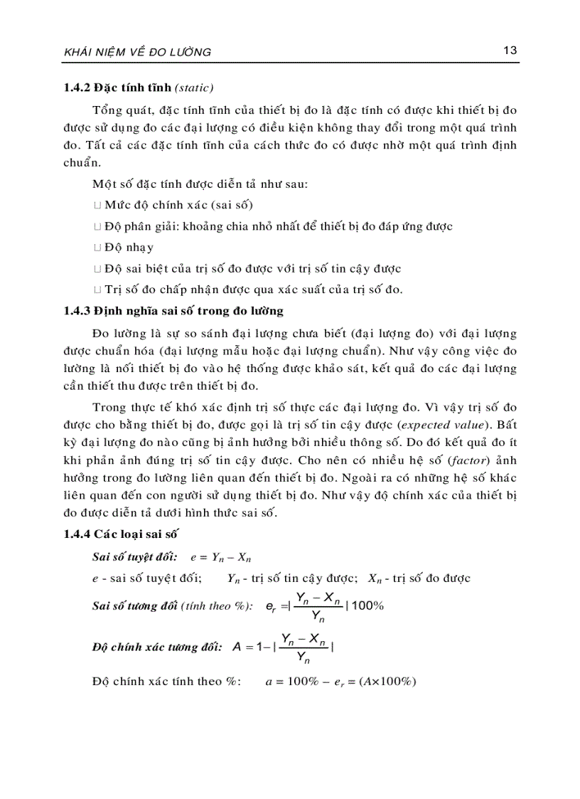 image for page Kỹ thuật đo 1