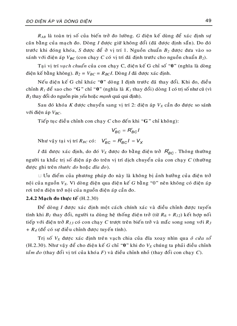 image for page Kỹ thuật đo 1