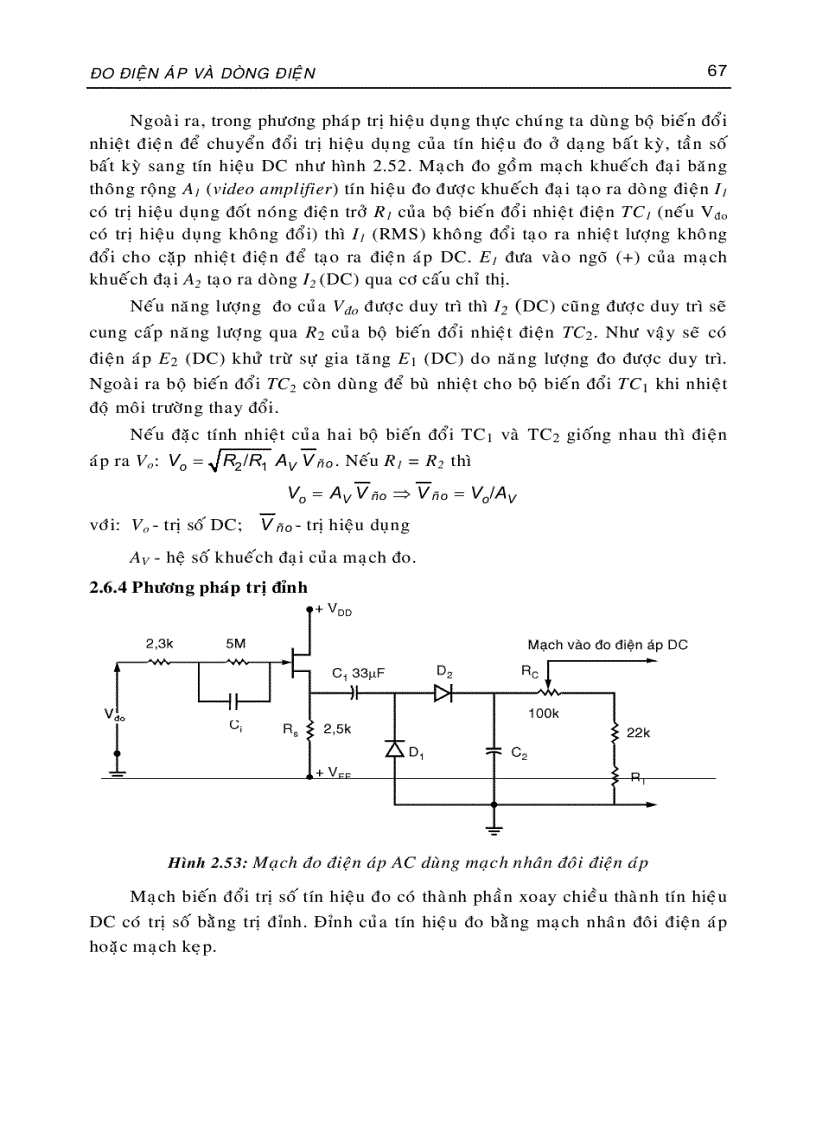 image for page Kỹ thuật đo 1