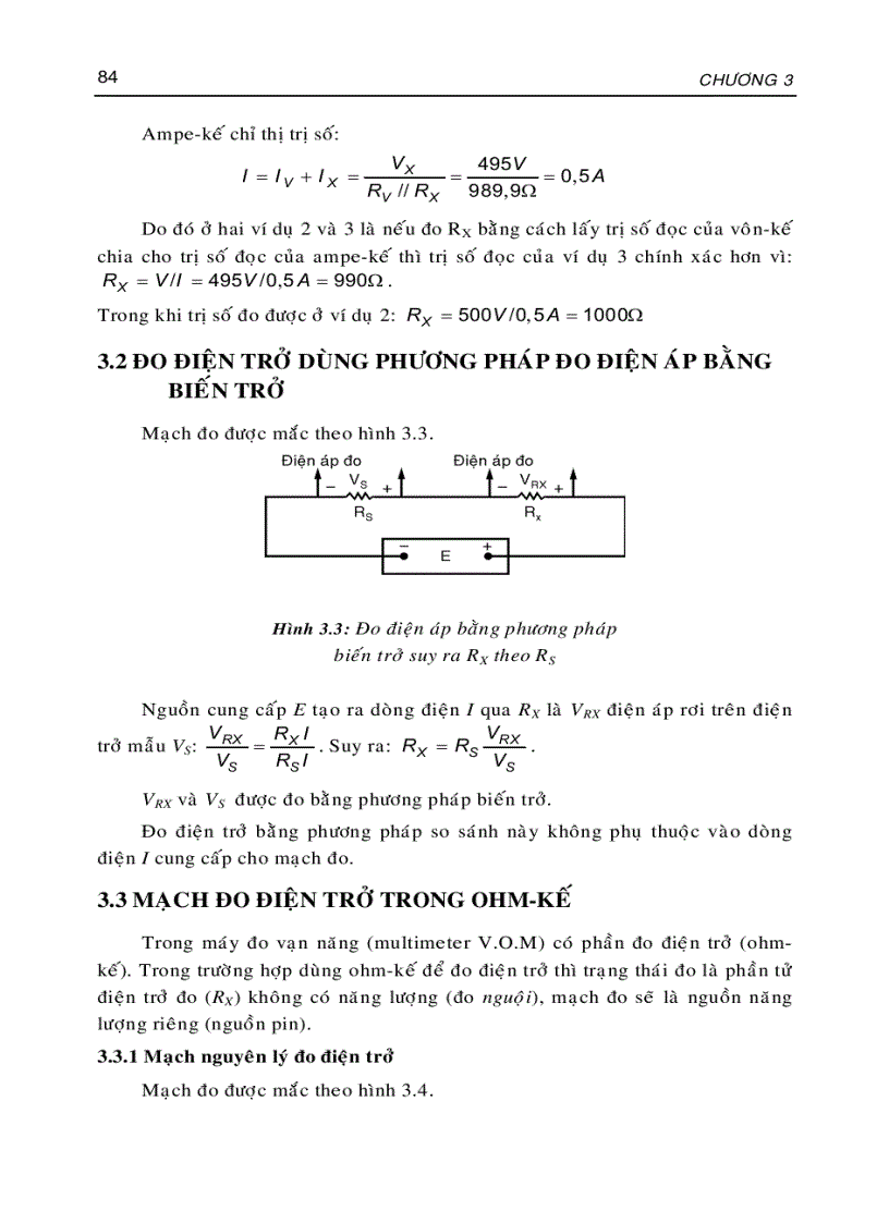 image for page Kỹ thuật đo 1