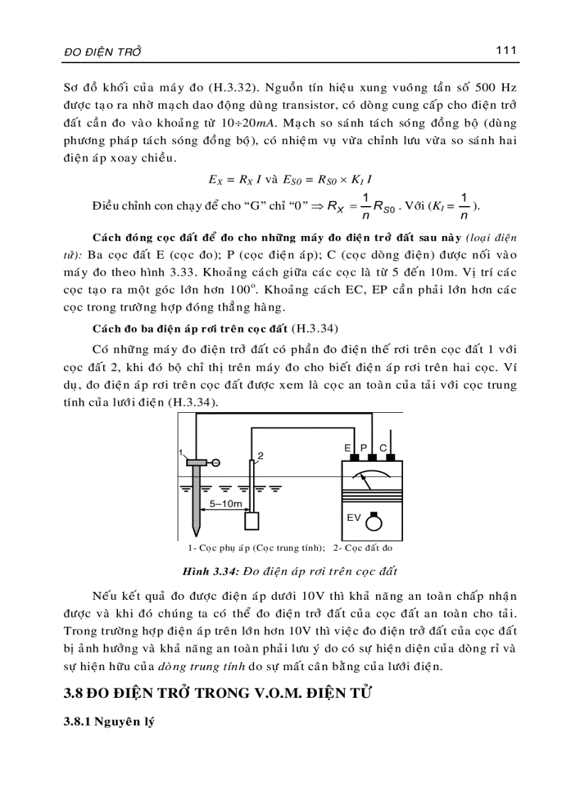 image for page Kỹ thuật đo 1