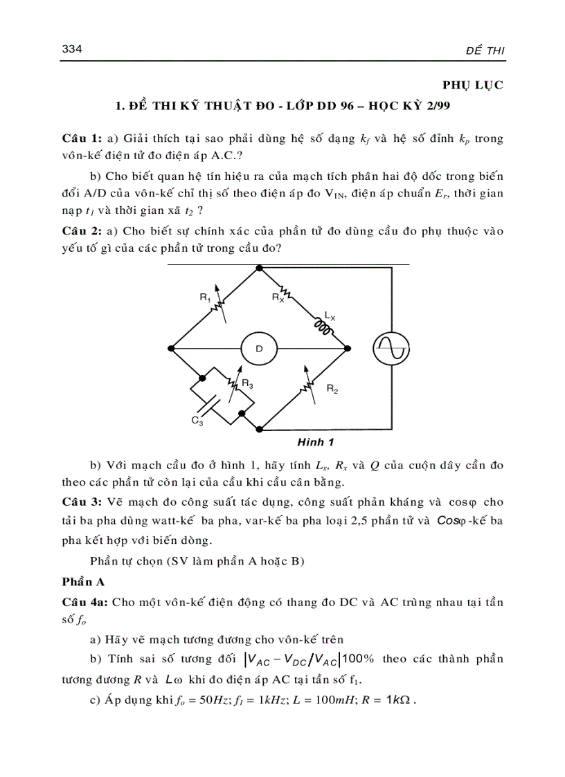 image for page Kỹ thuật đo 1