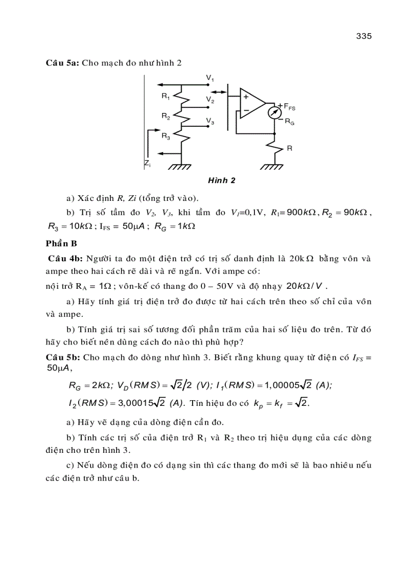 image for page Kỹ thuật đo 1