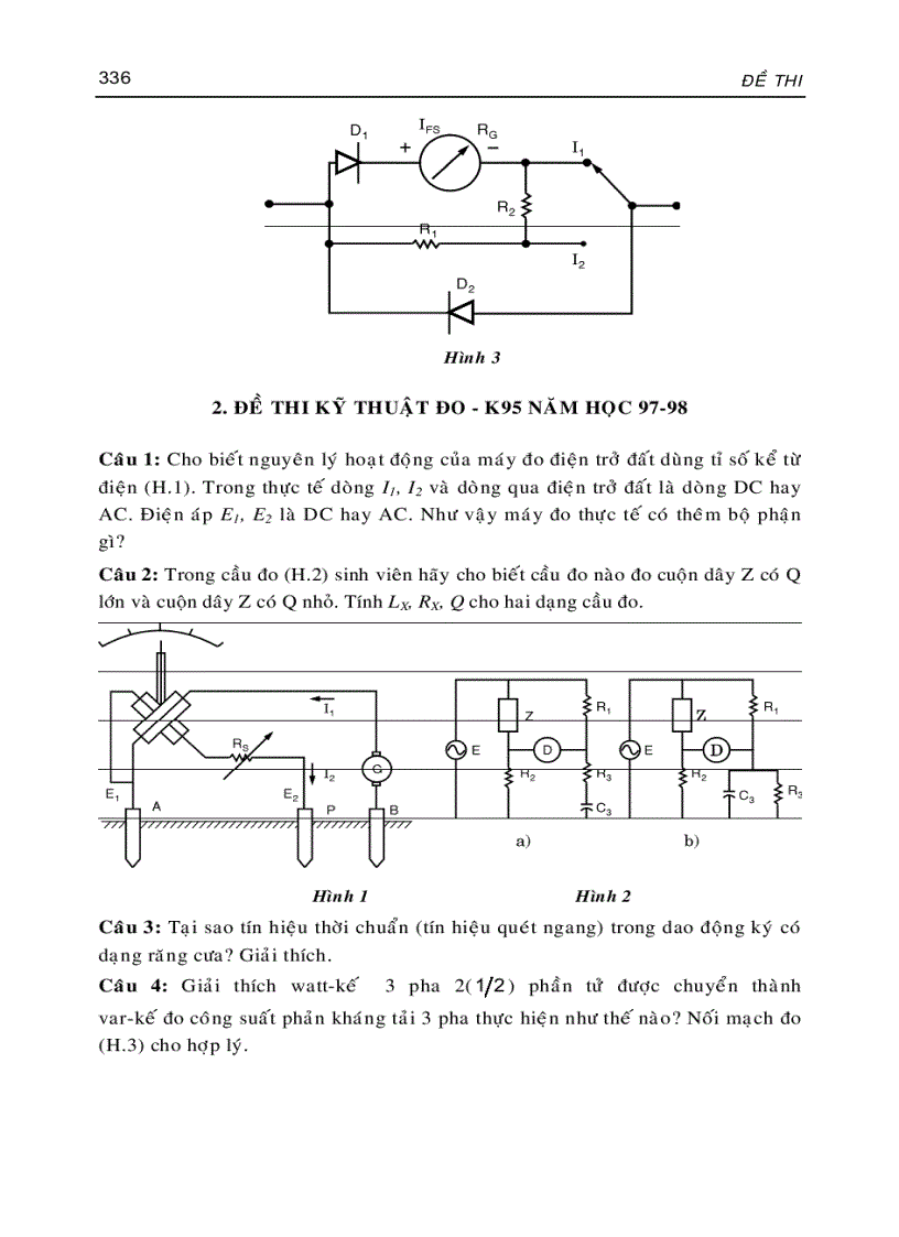 image for page Kỹ thuật đo 1