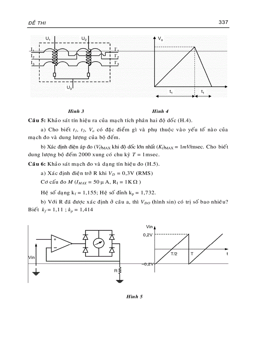 image for page Kỹ thuật đo 1