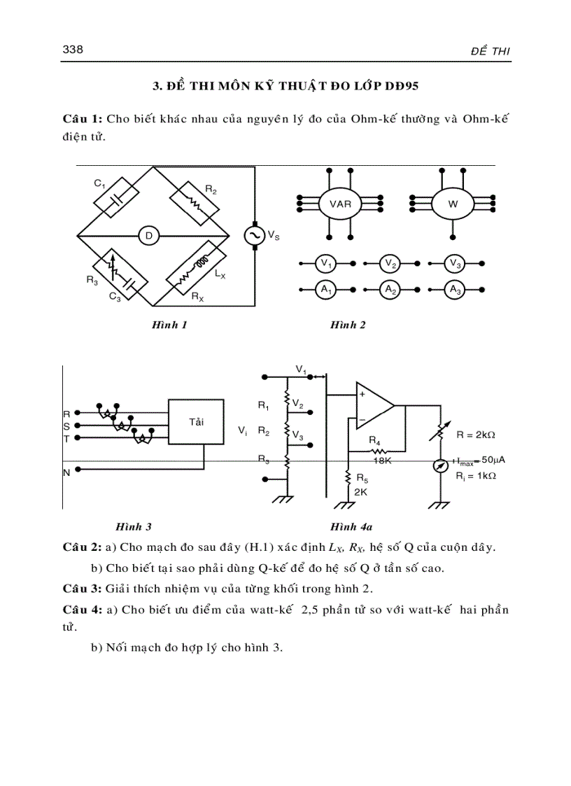 image for page Kỹ thuật đo 1