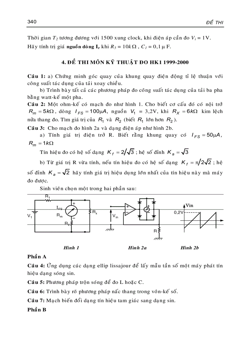 image for page Kỹ thuật đo 1