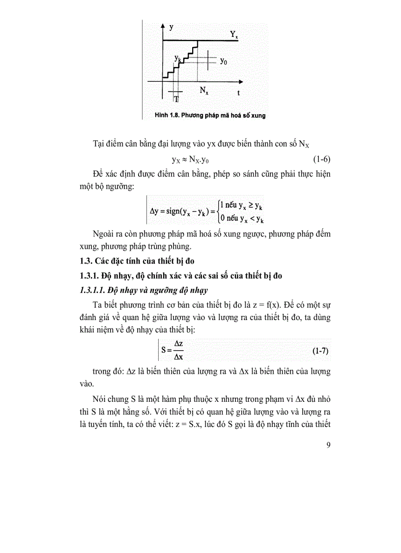image for page Kỹ thuật đo lường