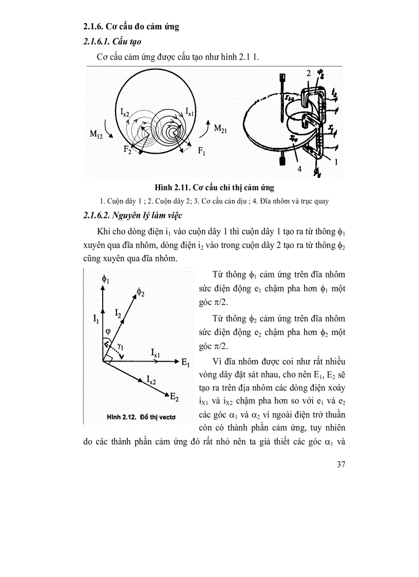 image for page Kỹ thuật đo lường