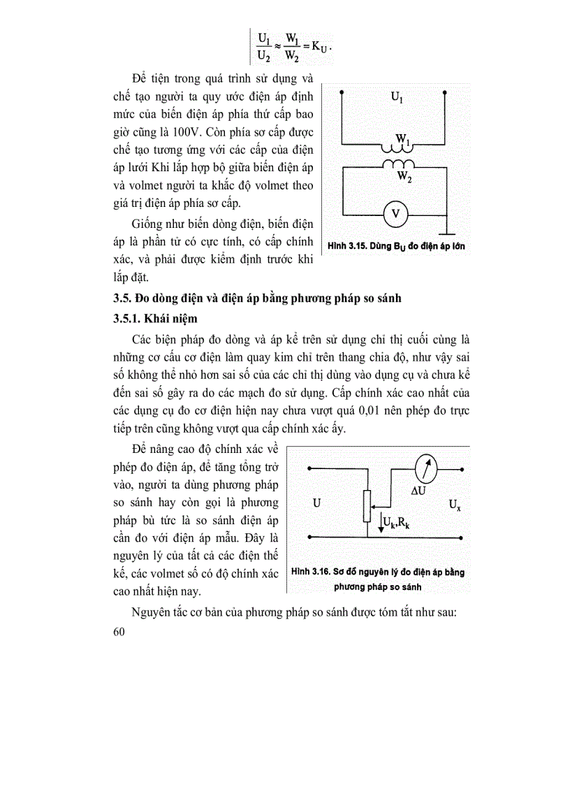 image for page Kỹ thuật đo lường