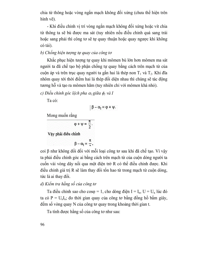 image for page Kỹ thuật đo lường