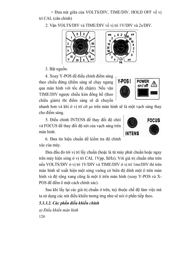 image for page Kỹ thuật đo lường