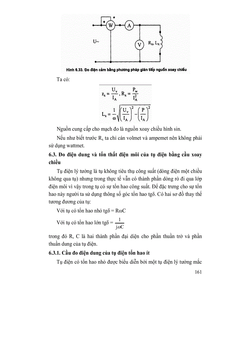 image for page Kỹ thuật đo lường