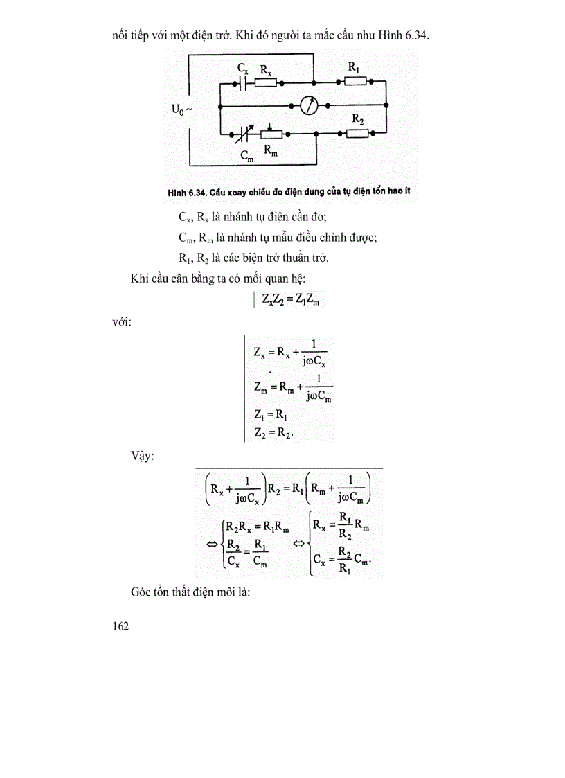 image for page Kỹ thuật đo lường