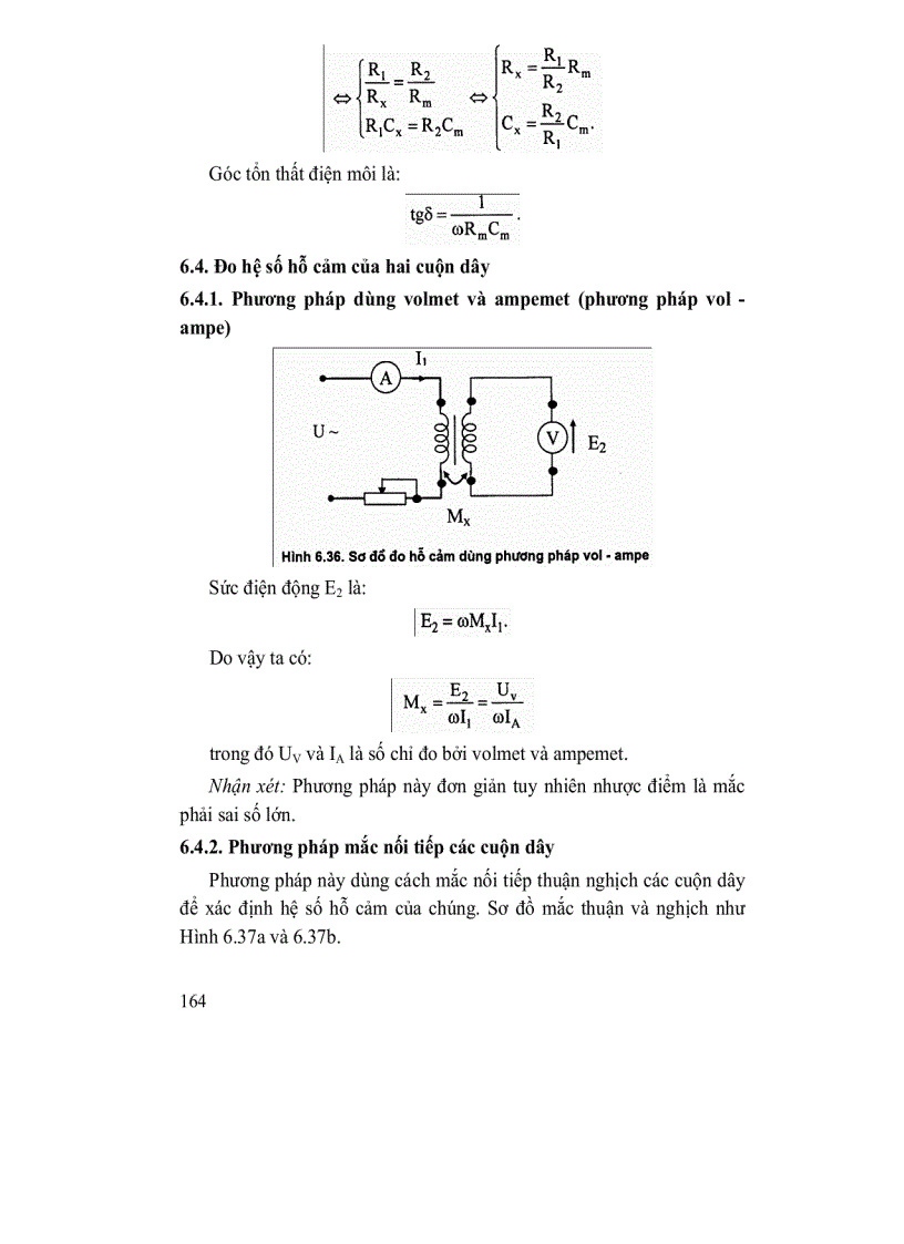 image for page Kỹ thuật đo lường