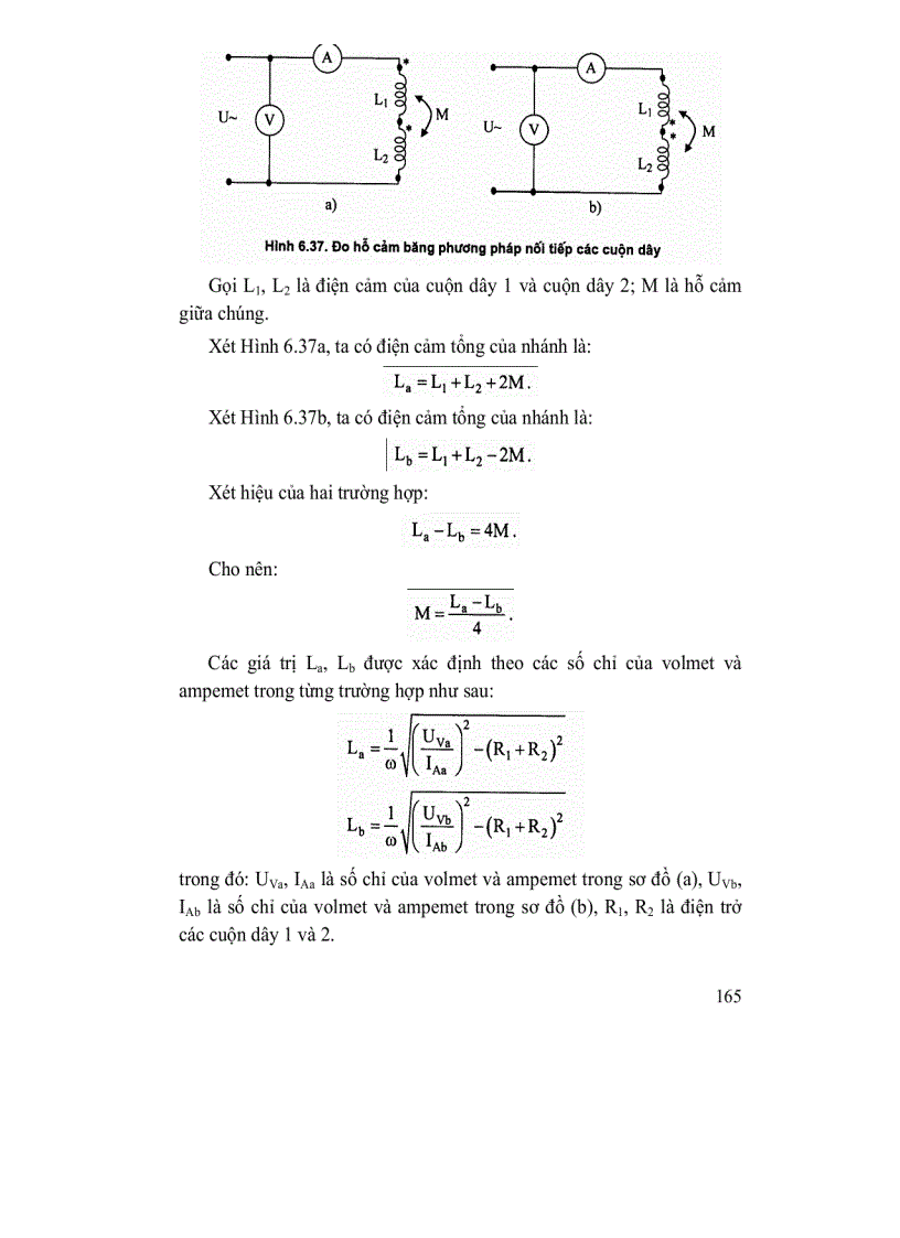 image for page Kỹ thuật đo lường