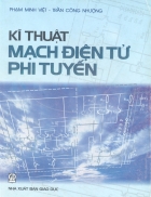 Kỹ thuật mạch điện tử phi tuyến