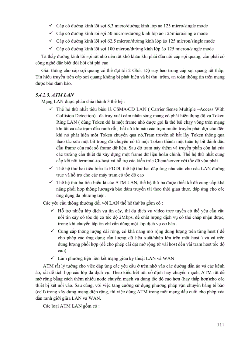 image for page Kỹ thuật truyền số liệu