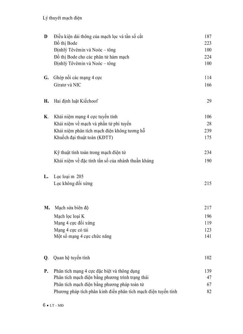 image for page Lý thuyết mạch điện