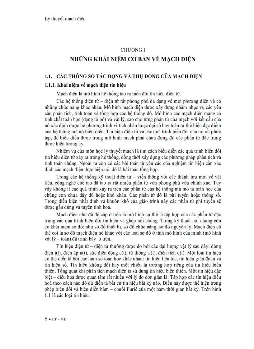 image for page Lý thuyết mạch điện