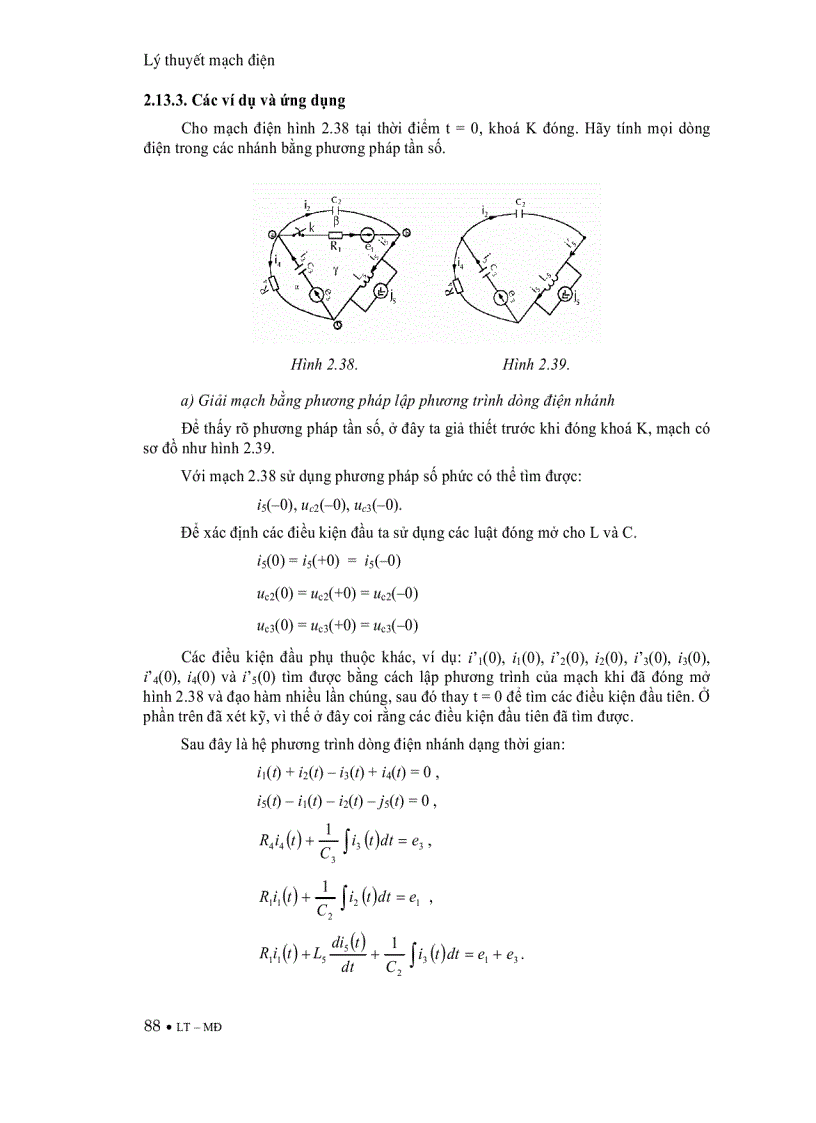 image for page Lý thuyết mạch điện