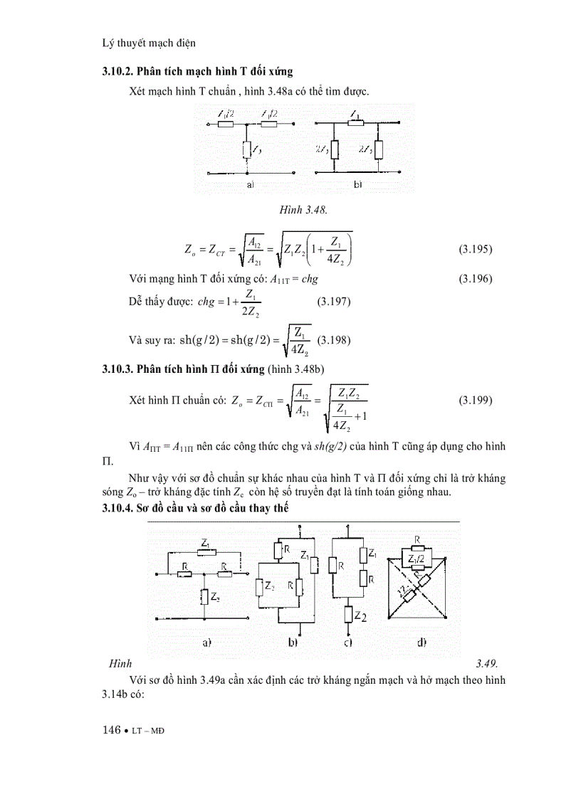 image for page Lý thuyết mạch điện
