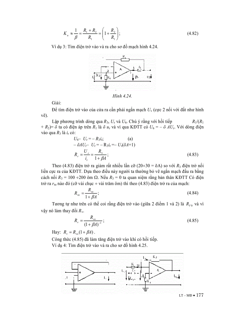 image for page Lý thuyết mạch điện