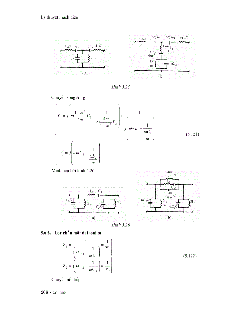 image for page Lý thuyết mạch điện