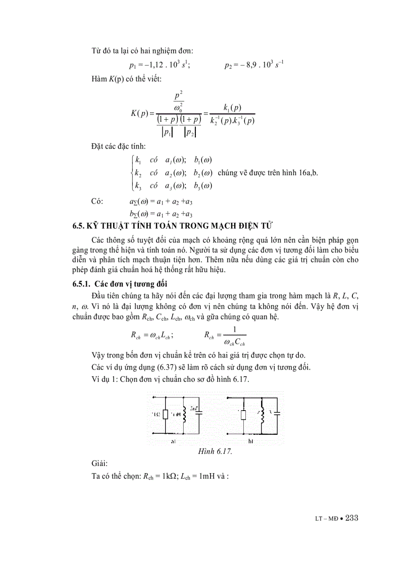 image for page Lý thuyết mạch điện