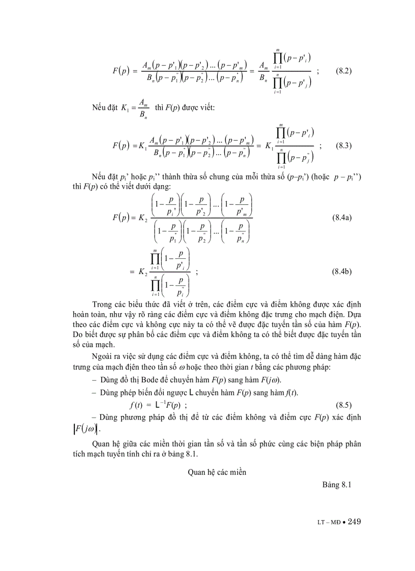image for page Lý thuyết mạch điện