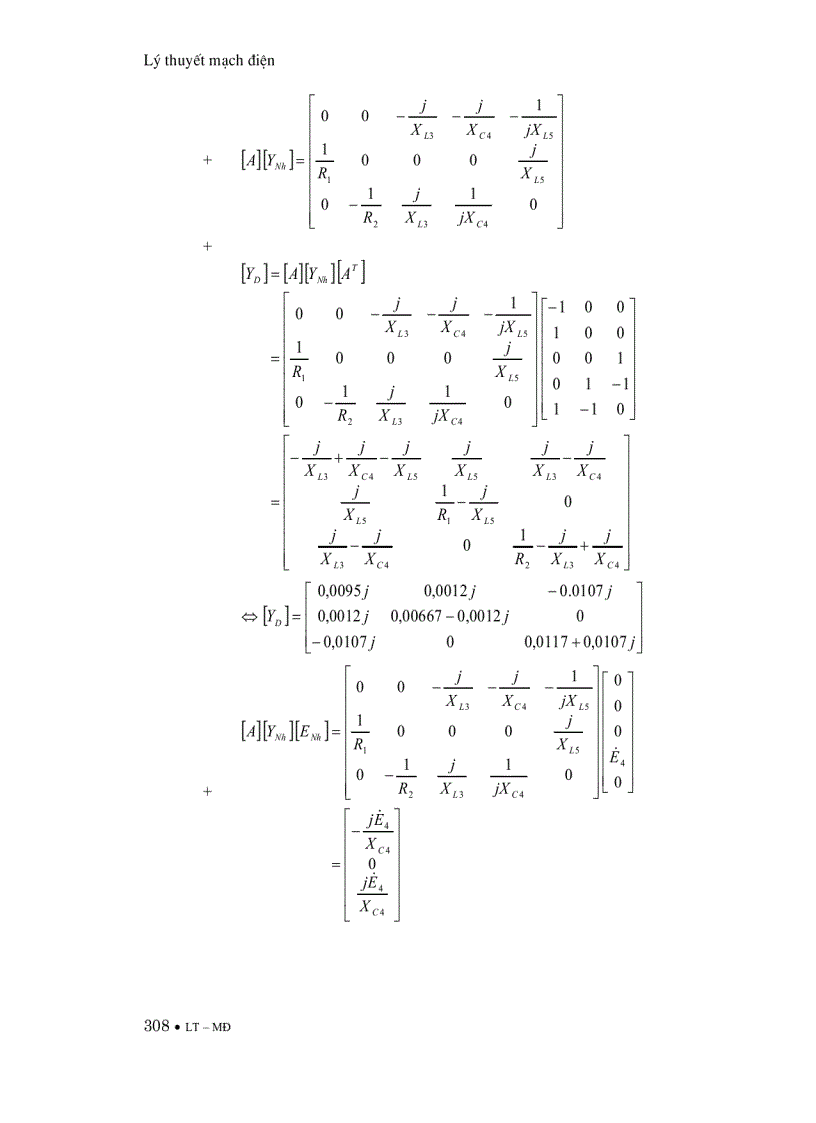 image for page Lý thuyết mạch điện