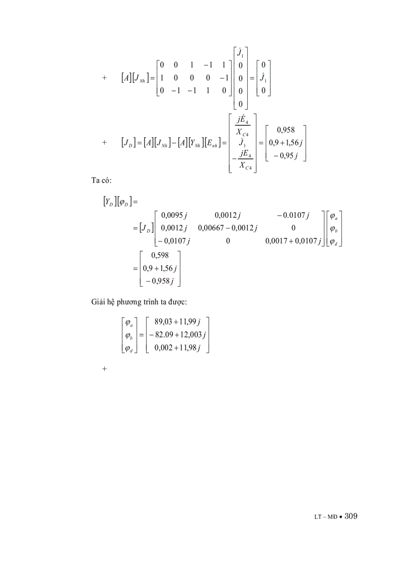 image for page Lý thuyết mạch điện