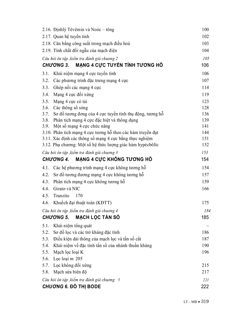 image for page Lý thuyết mạch điện