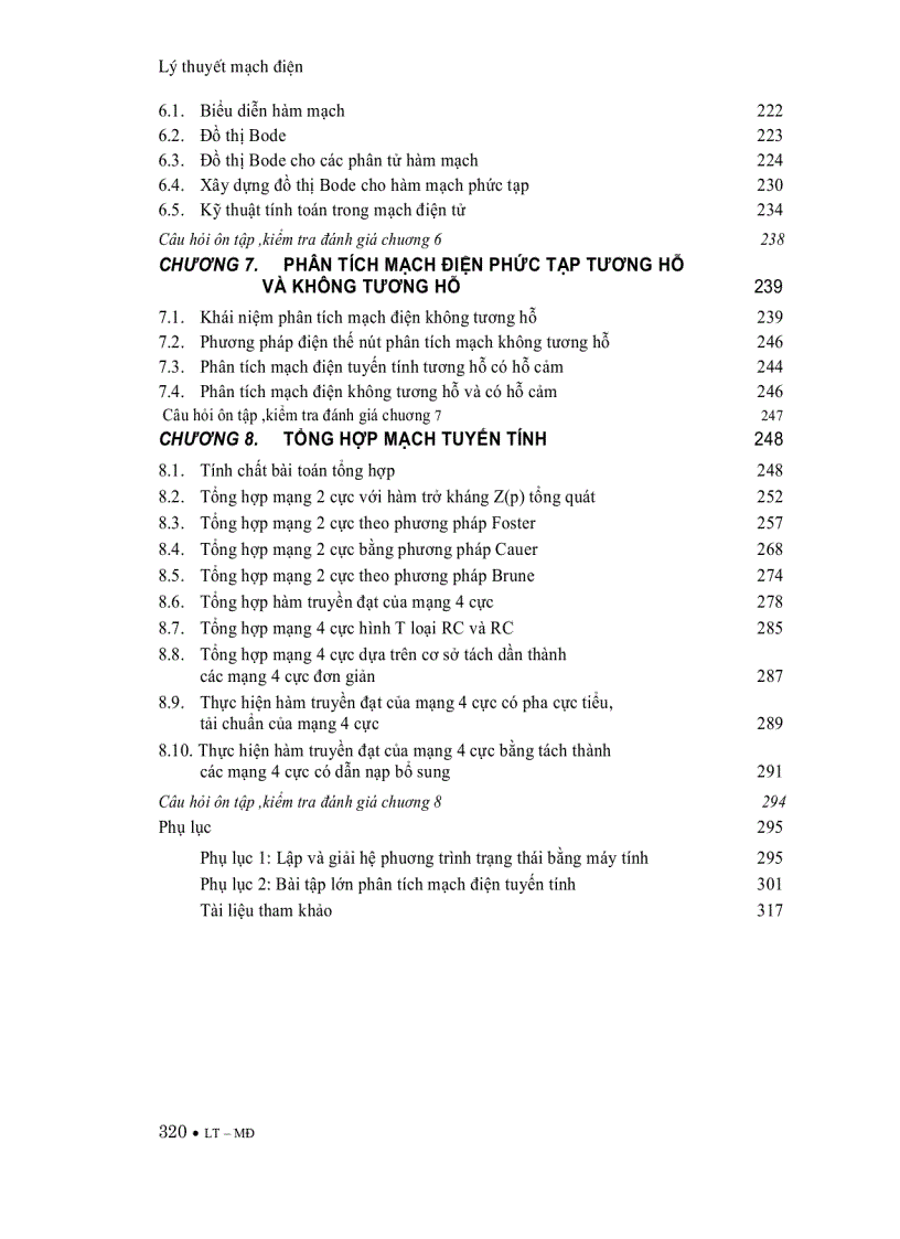 image for page Lý thuyết mạch điện
