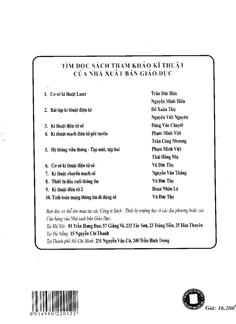 image for page Thiết bị đầu cuối thông tin