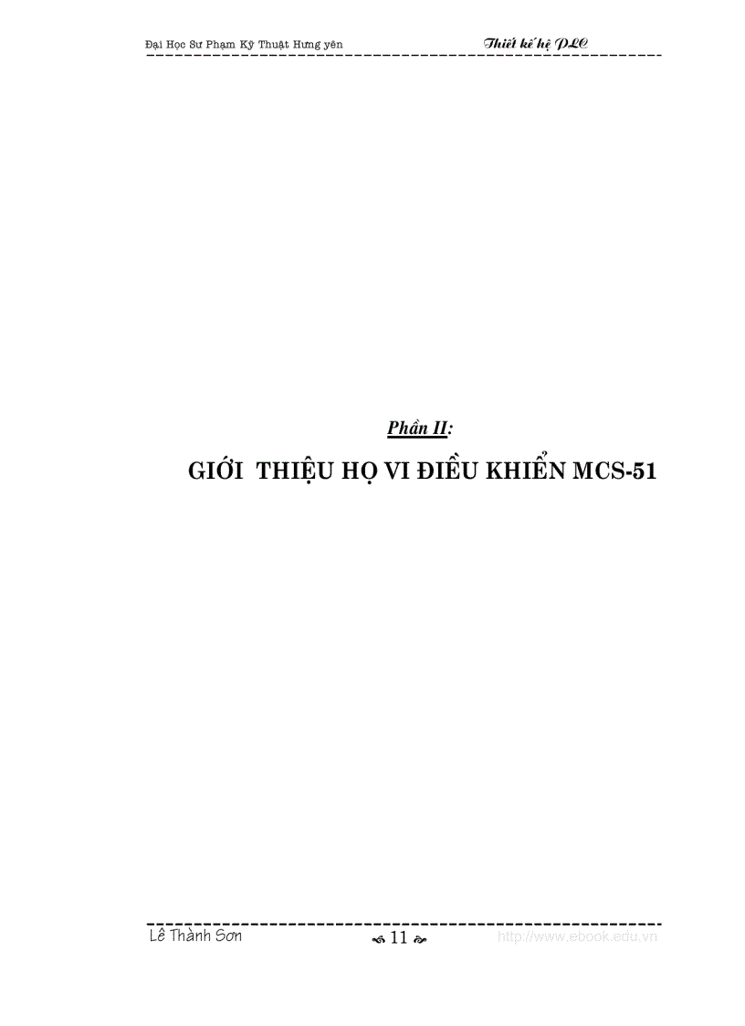 image for page Thiết kế hệ Logic PLC