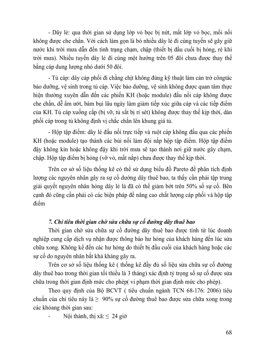 image for page Thống kê Bưu chính viễn thông